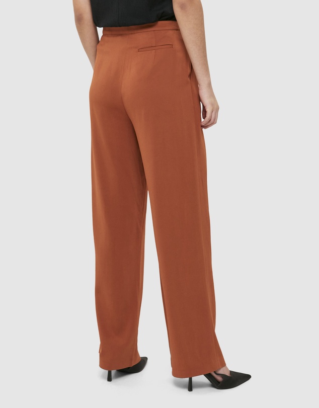 SABA - Isadora Wide Leg Pants