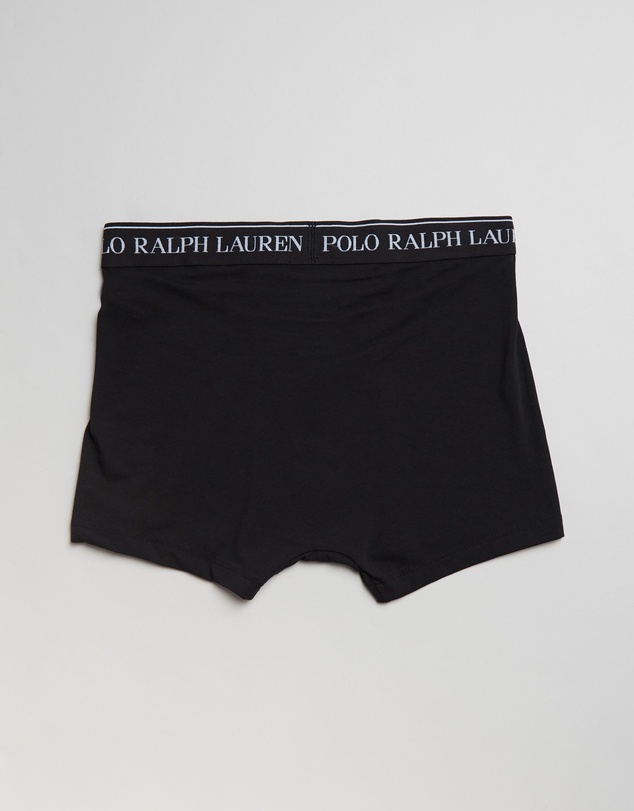 Polo Ralph Lauren - Classic Trunks - 5-Pack