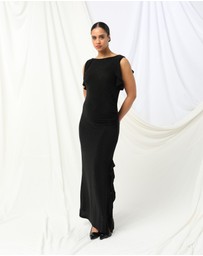 KACHEL - Lydia Maxi Dress