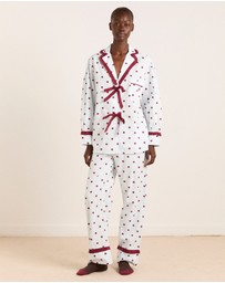 Damson Madder - Antonella PJ Set