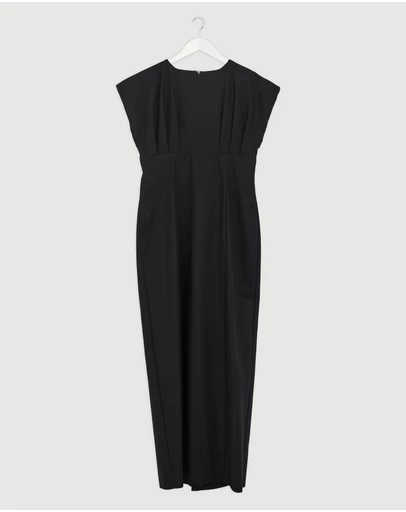 Revibe - Repaired CHANCERY Avery Dress - AU 14