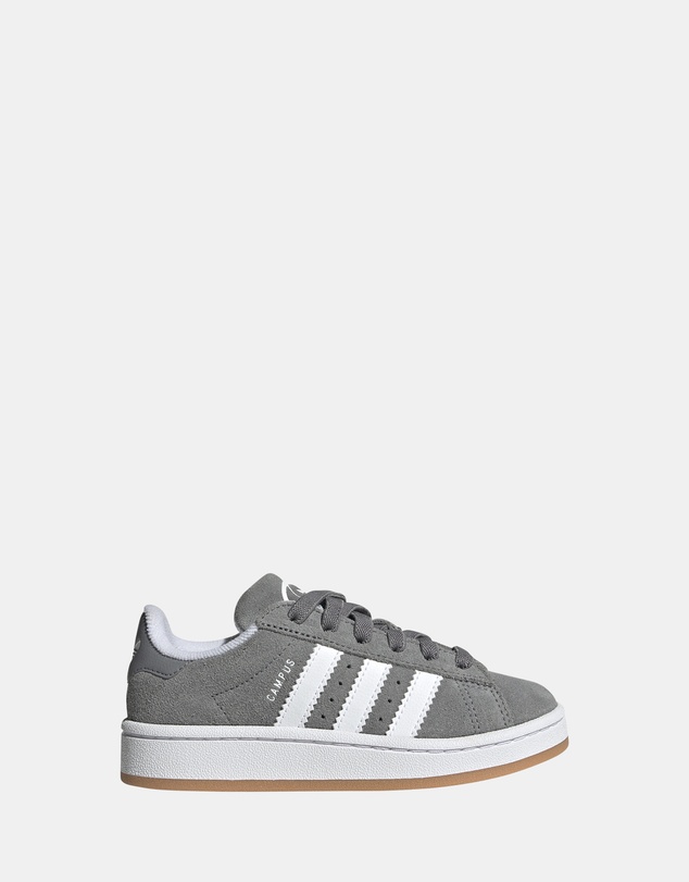 adidas Originals - Campus 00s Elastic Lace Pre-School