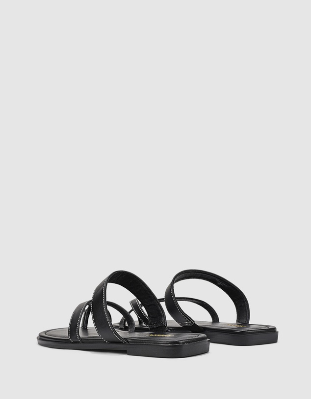 Siren - Meadow Flat Sandals