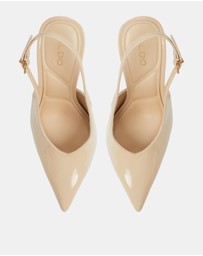 ALDO - Lysandre Slingback Heels