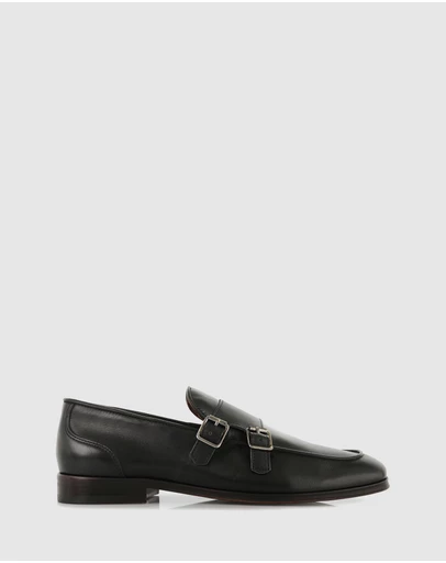 Brando - Andres Monk Straps
