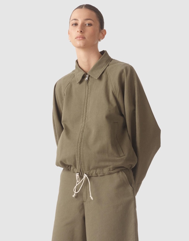 Nobody Denim - Saskia Jacket