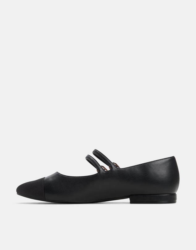 Call It Spring - Libbi Maryjane Ballerina Flats