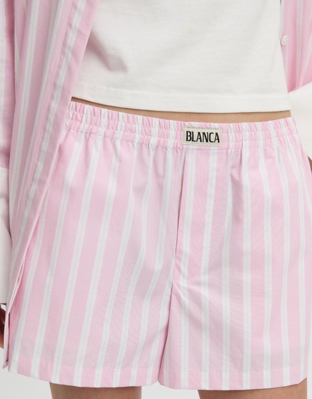 Blanca - Opal Shorts