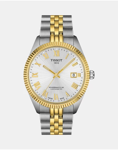 Tissot - Ballade Automatic COSC 39mm