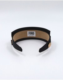 FORD MILLINERY - Matrix Headpiece