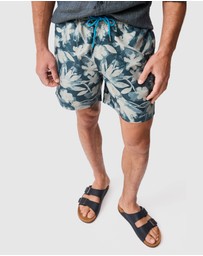 Rodd & Gunn - Hardinge Swim Short