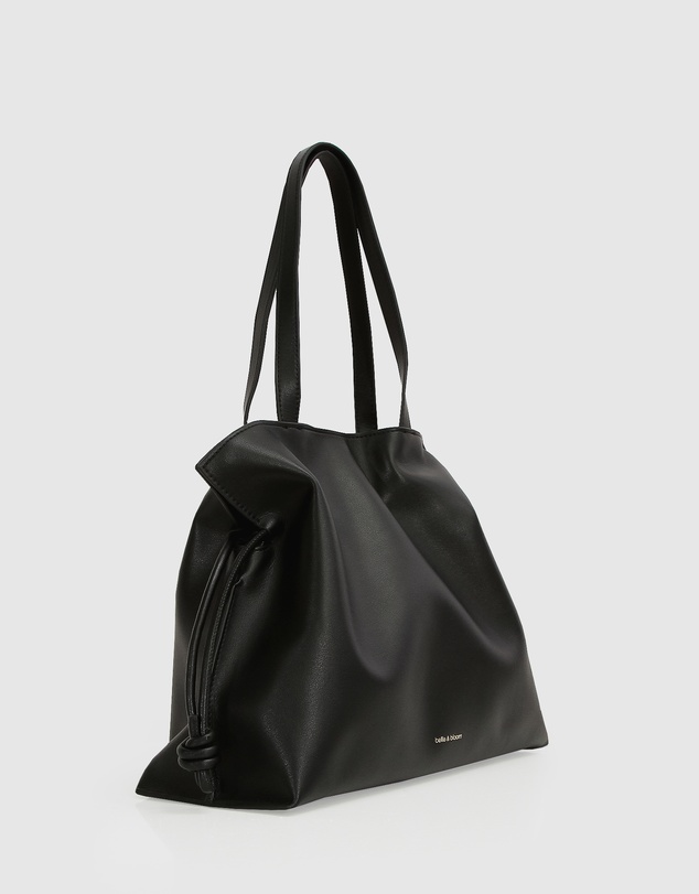 Belle & Bloom - C'est La Vie Shoulder Bag