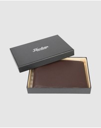 Florsheim - Midway Passport Wallet