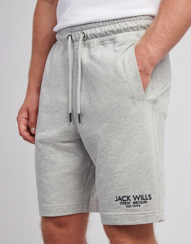 Jack Wills - Wills Loopback Shorts