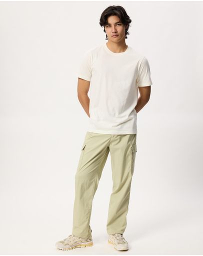 Undyed Natural