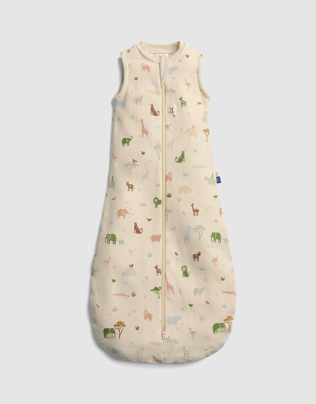 ergoPouch - Jersey Sleeping Bag 1.0 TOG - Babies