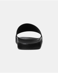 Polo Ralph Lauren - Slide Sandals - Unisex
