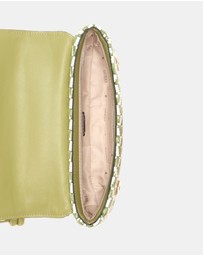 GUESS - Tessi Flap Shoulder Bag