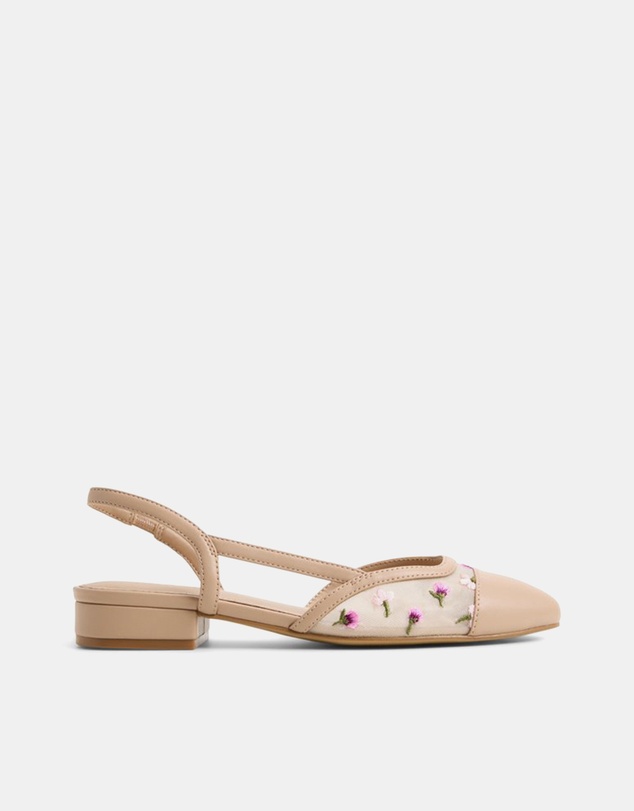 ALDO - Clementinne Flats