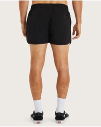 Kiss Chacey - Darkness Elastic Waist Short