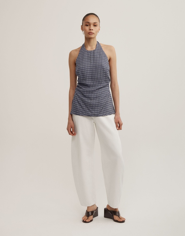 Witchery - Halter Detail Top