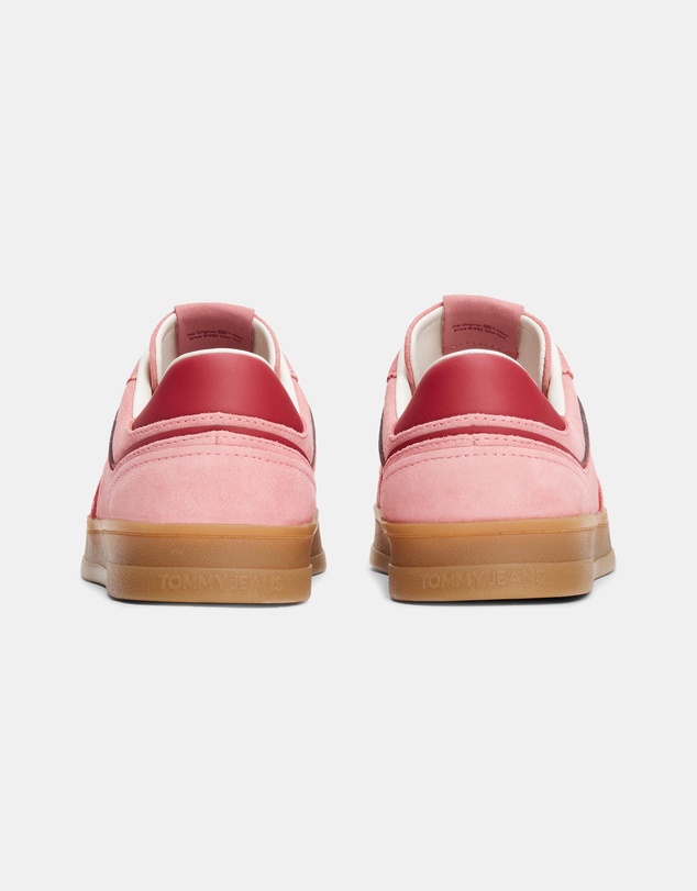 Tommy Hilfiger - The Greenwich Suede Sneakers - Women's