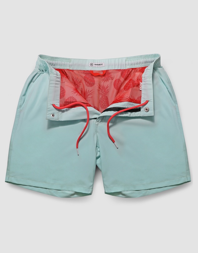Mosmann - Men's Swim Shorts