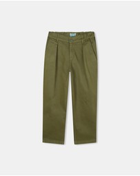 Kenzo Kids - Trousers - Babies-Teens