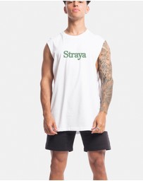 Vacancy Co - Straya Tank