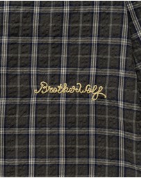 Brotherwolf - Kelp LS Shirt