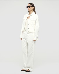 JACANDMOOKI - Paloma Jacket
