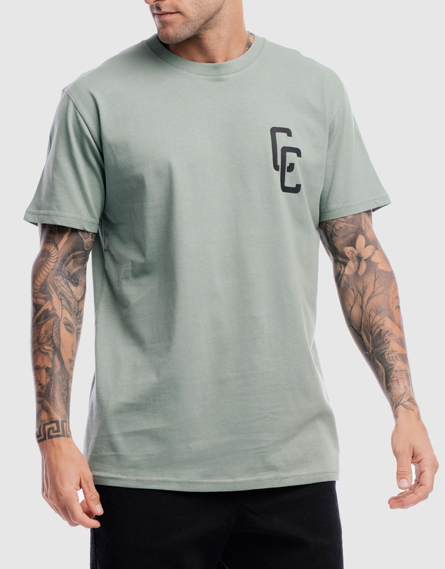 Counter Culture - Big Cypher Tee