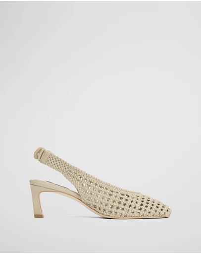 Country Road - Nina Heel