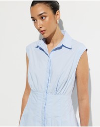 Calli - Elle Mini Dress