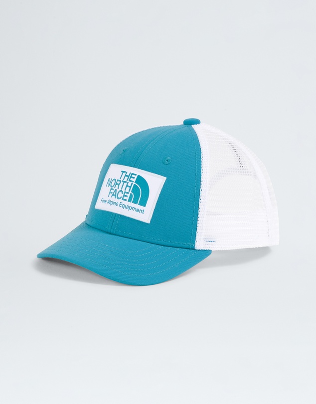 The North Face - Mudder Trucker Cap - Kids