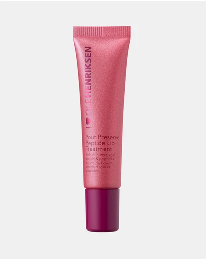 Ole Henriksen - Pout Preserve Peptide Lip Treatment Glimmer