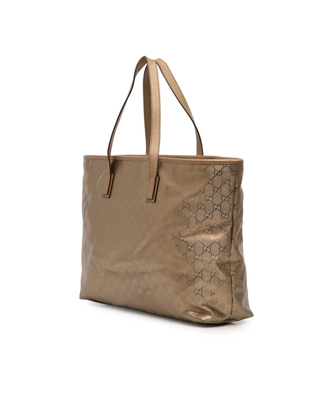 Pre-Loved by Azura Reborn - Pre-Loved Large GG Imprime Tote
