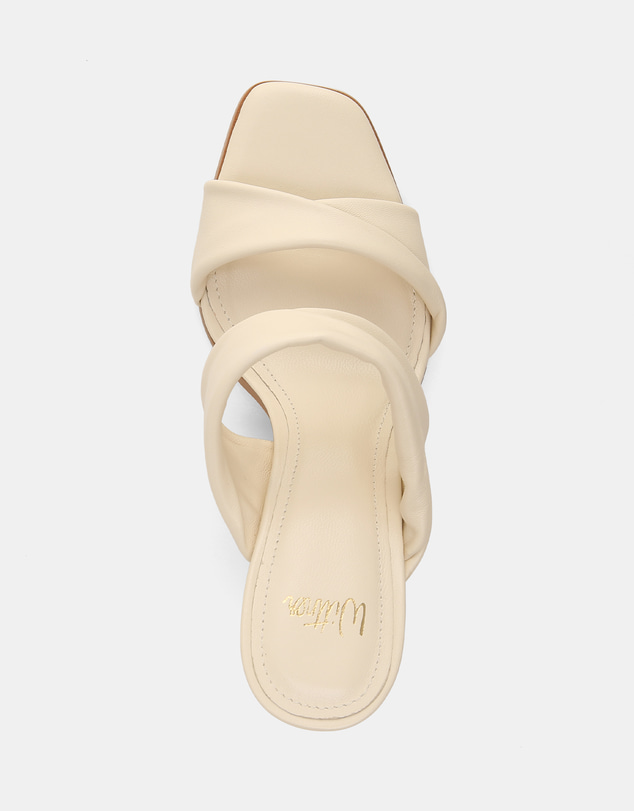 Wittner - Xia Leather High Heels