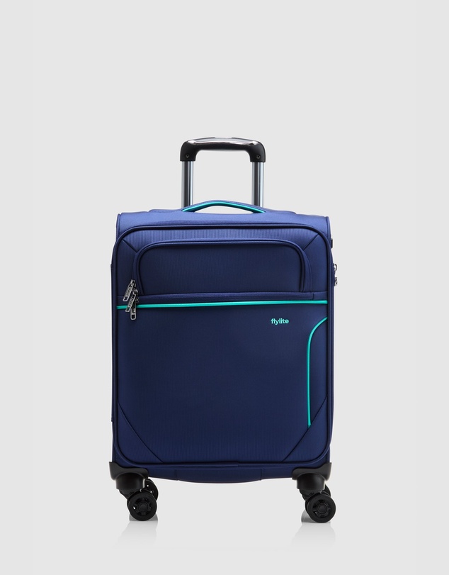 Flylite - Spin Air 4 55cm Suitcase