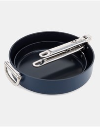 Joseph Joseph - Space 2-piece Non-stick Frying Pan Set