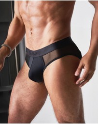 TEAMM8 - Score Sheer Slim Brief
