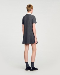 Sandro - Lenora Dress