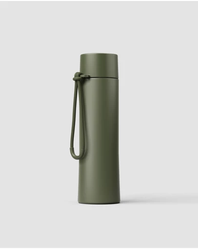 Fressko - MOVE 660ml Ceramic Lined Drink Bottle