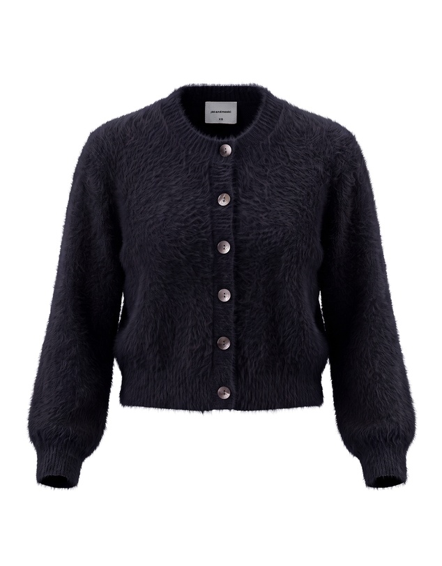 JACANDMOOKI - Camille Cardigan
