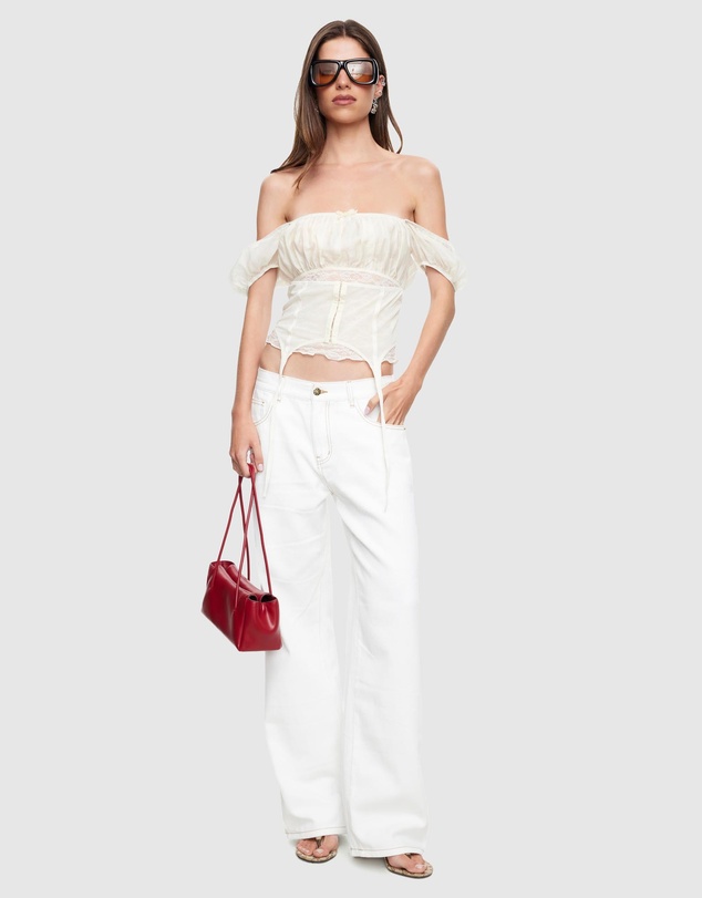 Lioness - Love Letters Corset
