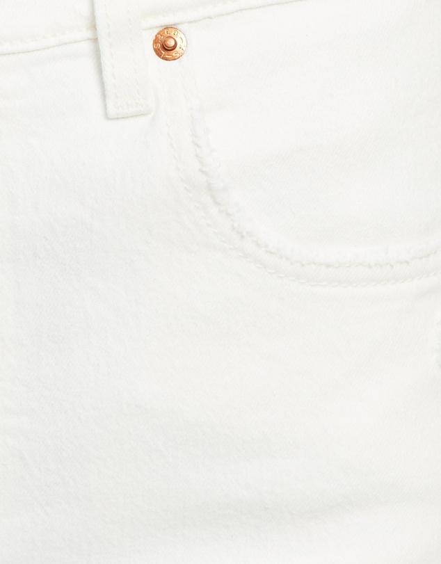 Levi's - Ribcage Straight Ankle Jeans