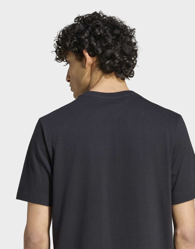 adidas Sportswear - COLLEGIATE LINEAGE GRAPHIC T-SHIRT Mens
