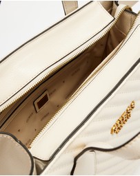 GUESS - Silvana 2 Compartment Tote