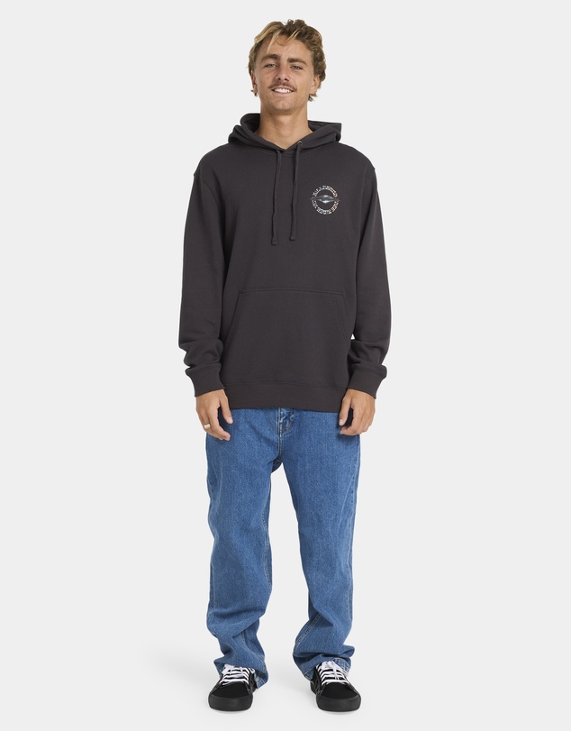 Billabong - Mens Short Sands Hoodie