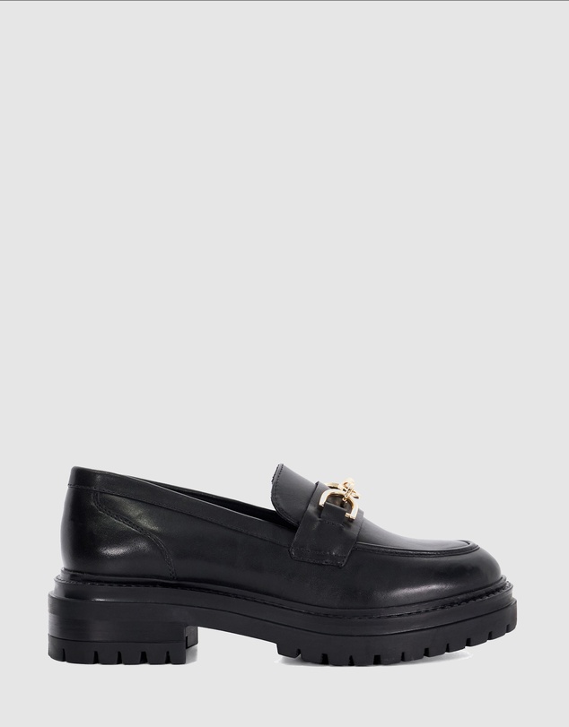 Dune London - Gemmas - Black